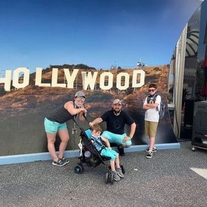 Meet your Posher, Mark